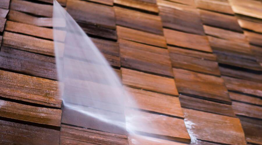 Asphalt Roofing in Fort Rucker, AL